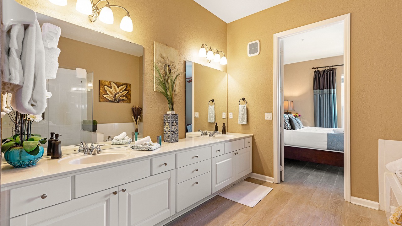 Photo of Bathroom in Florida Central Atlantic Coast