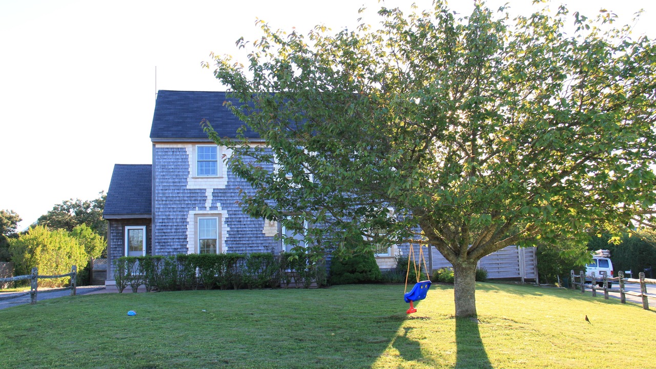 Photo of Outdoor in Nantucket Town