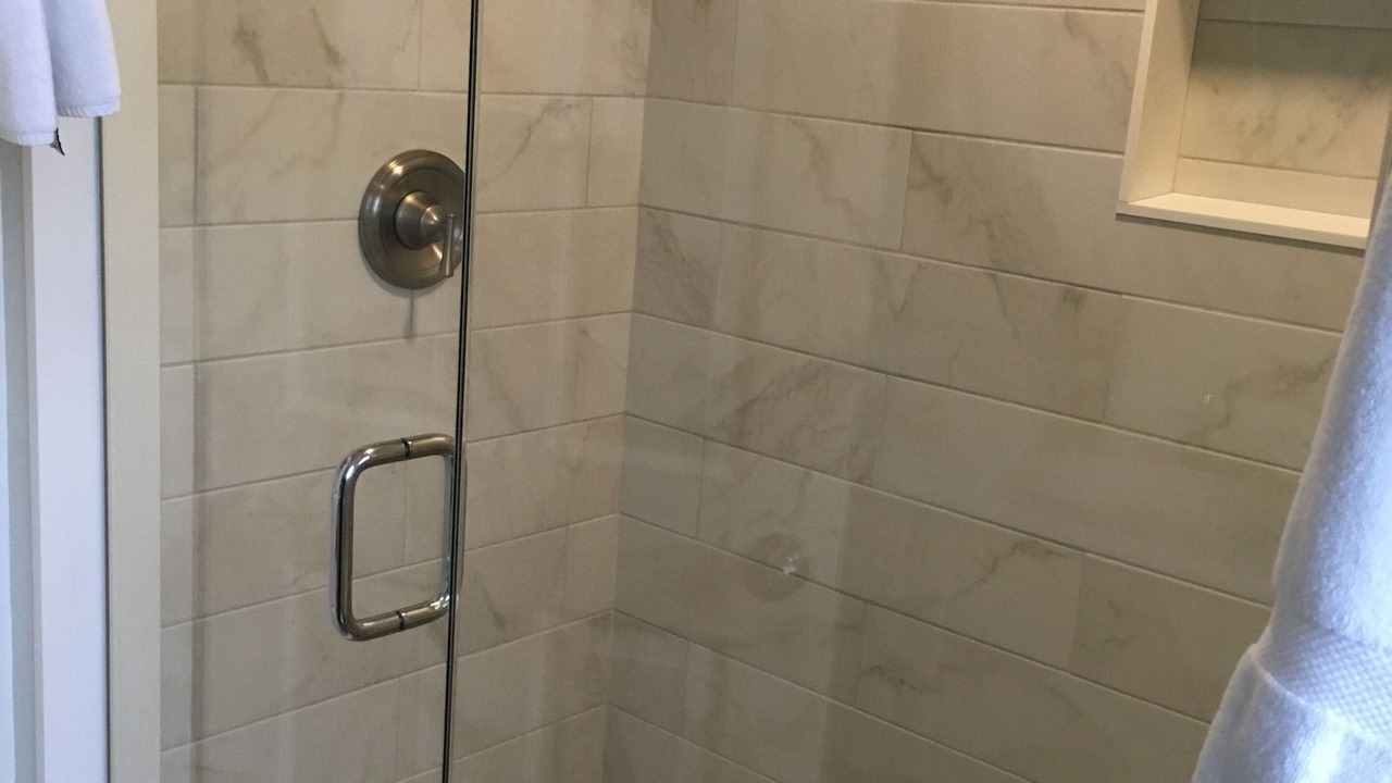 Photo of Bathroom in Nantucket Town