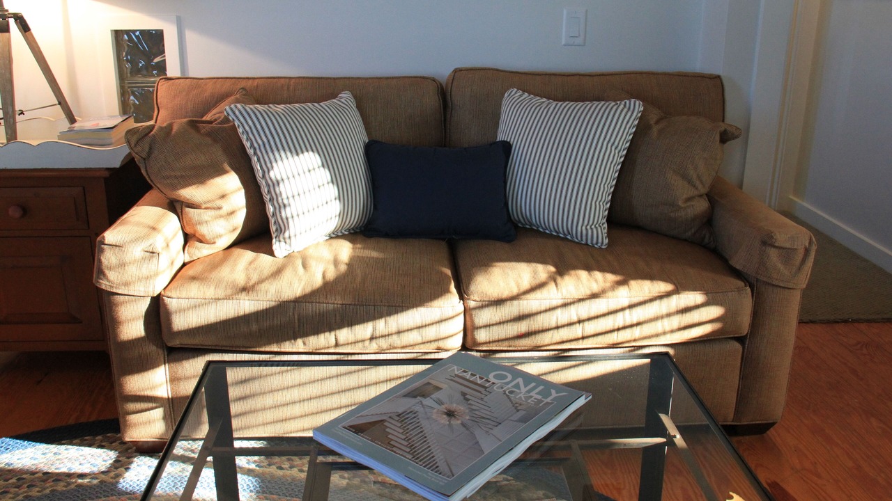Photo of Livingroom in Nantucket Town