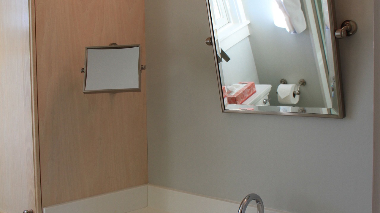 Photo of Bathroom in Nantucket Town