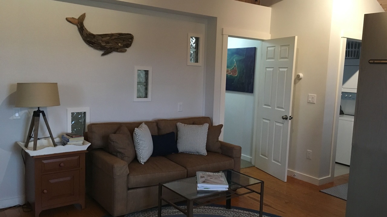 Photo of Livingroom in Nantucket Town
