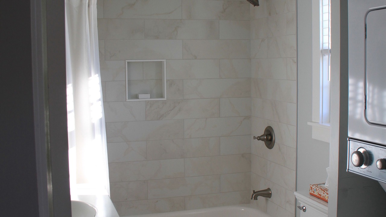 Photo of Bathroom in Nantucket Town