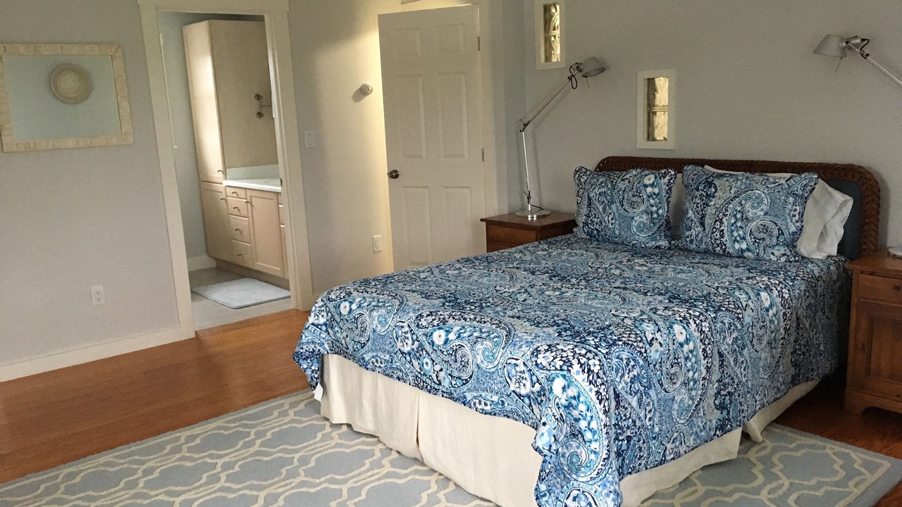 Photo of Bedroom in Nantucket Town