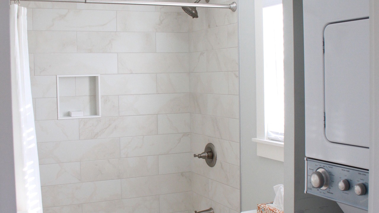 Photo of Bathroom in Nantucket Town
