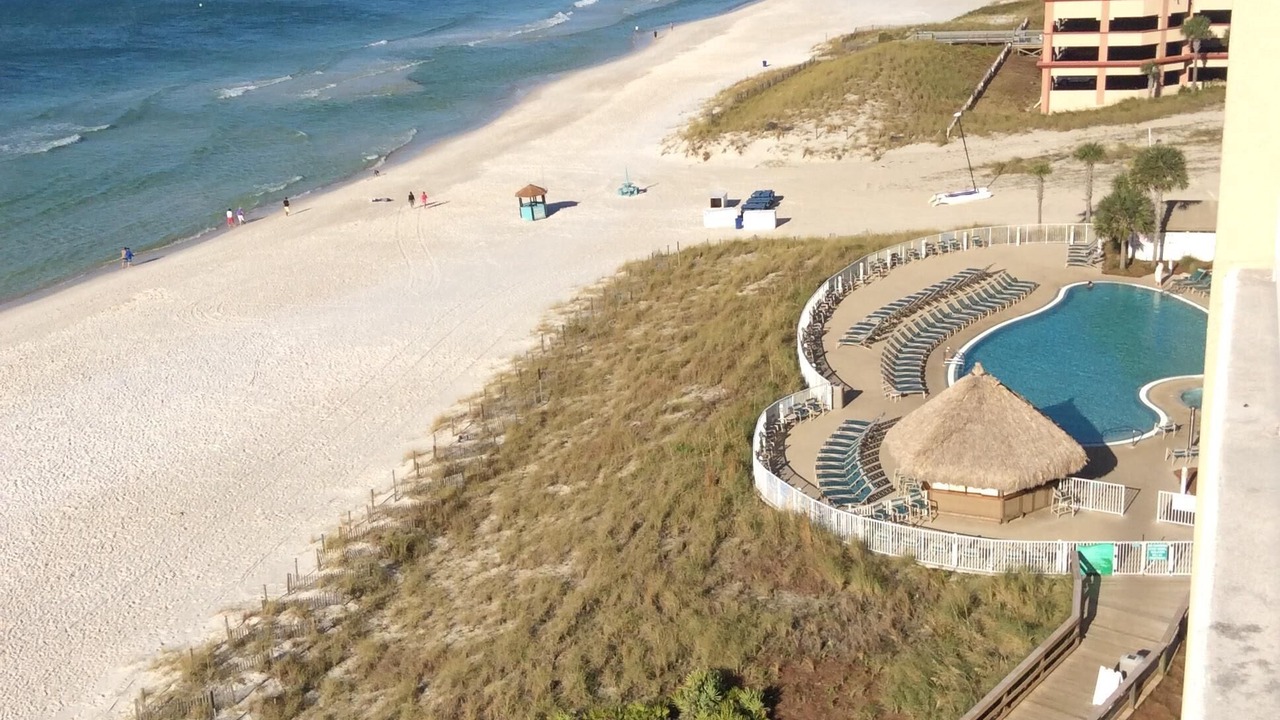 Photo of Outdoor in Panama City Beach