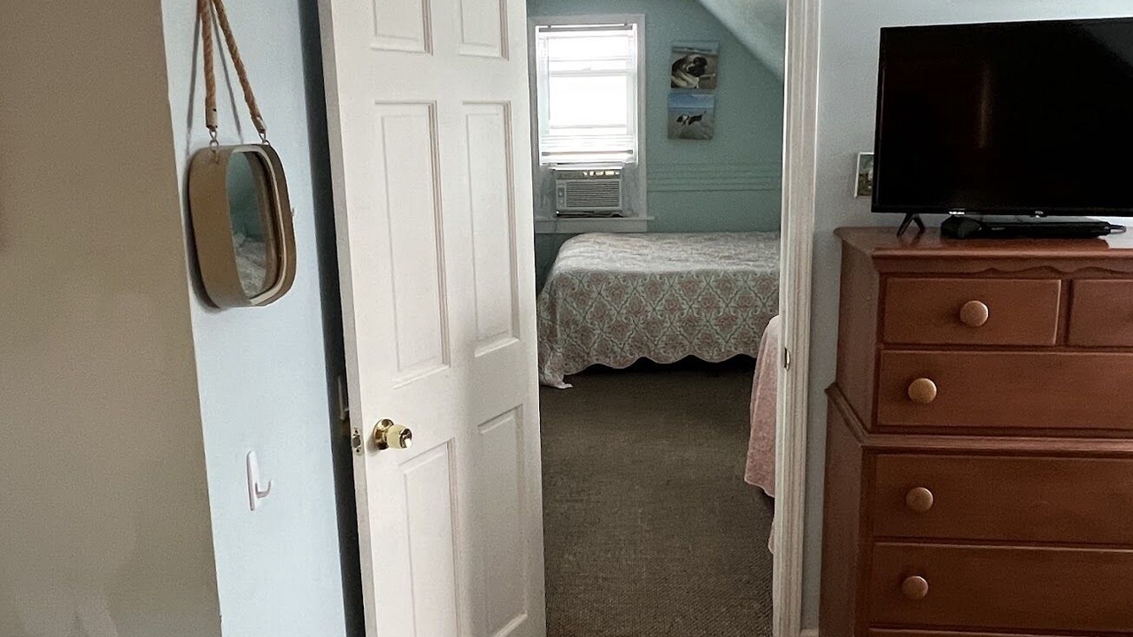 Photo of Bedroom in North End