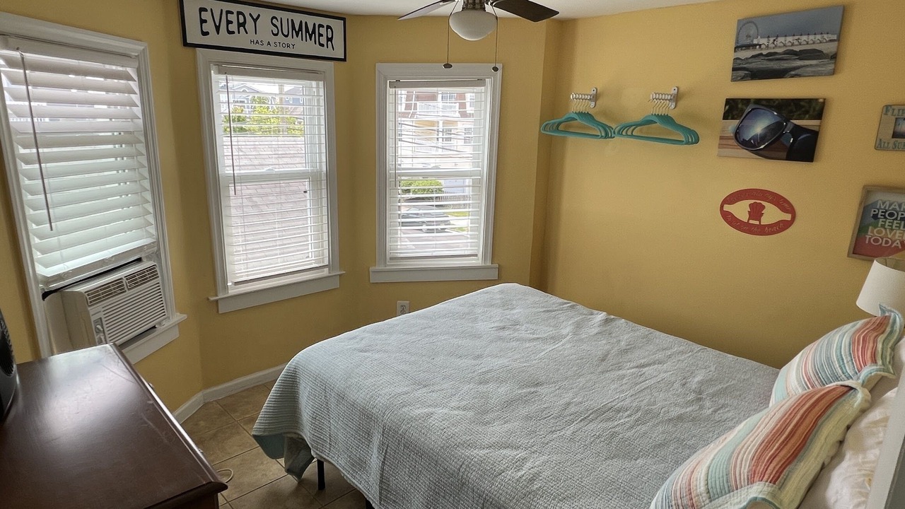 Photo of Bedroom in North End