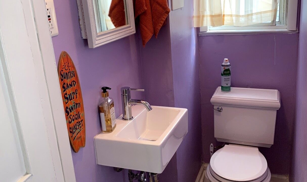 Photo of Bedroom in North End