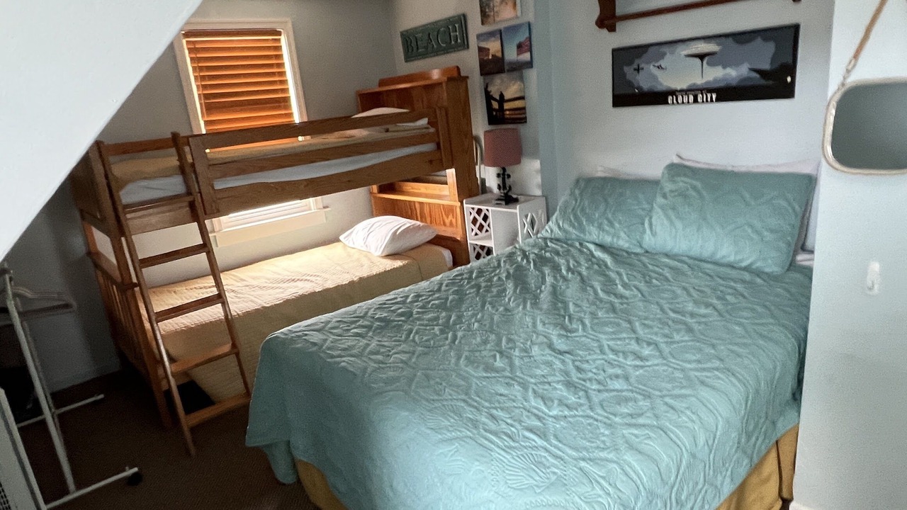 Photo of Bedroom in North End