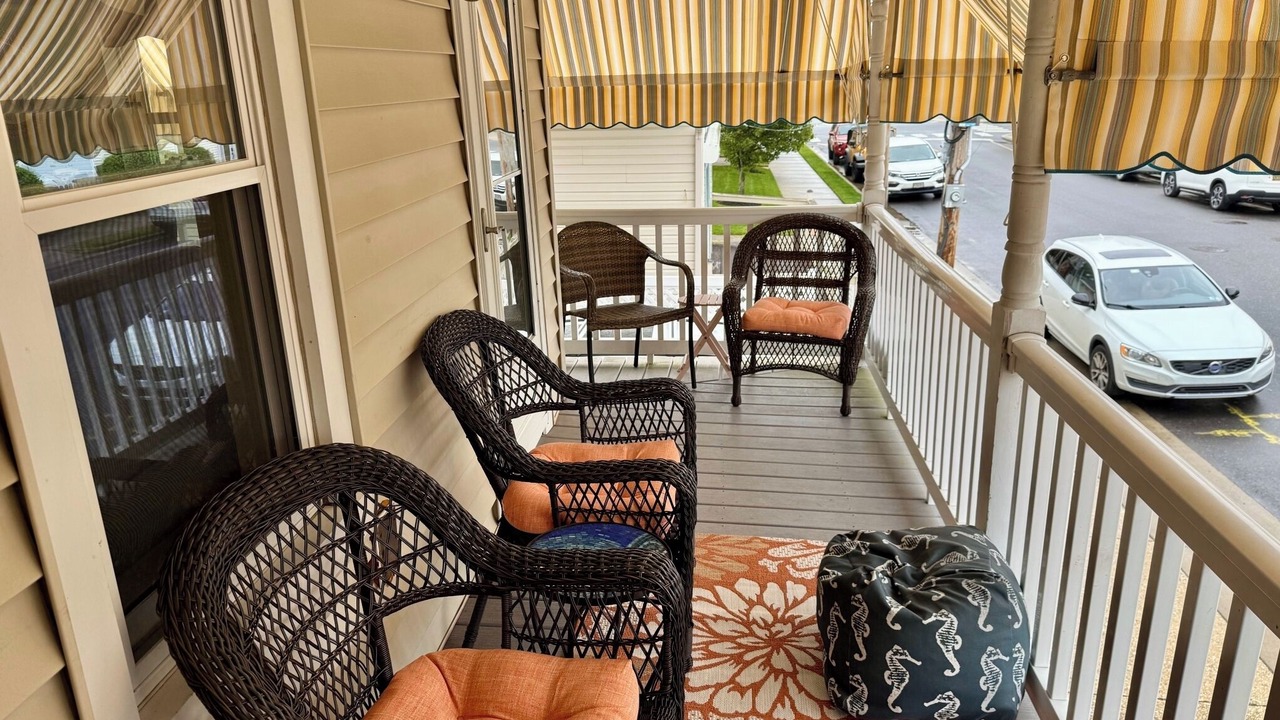 Photo of Outdoor in North End