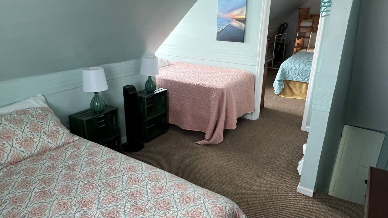 Photo of Bedroom in North End
