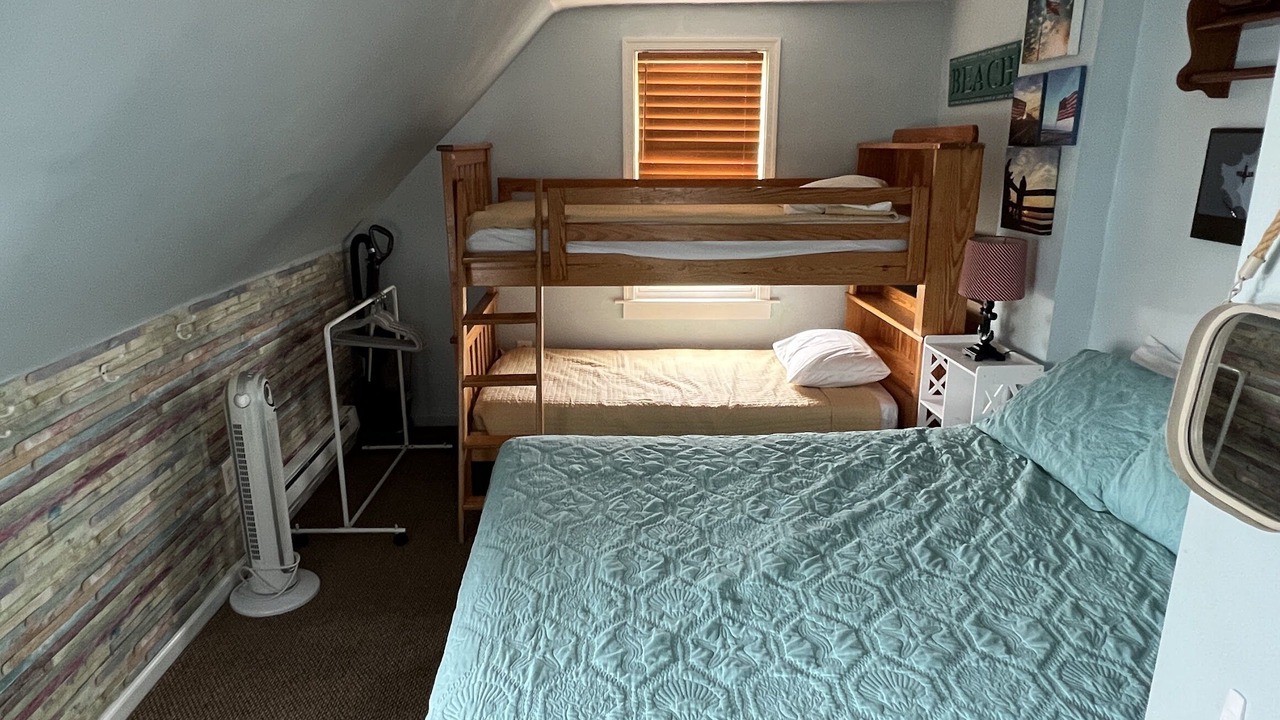 Photo of Bedroom in North End