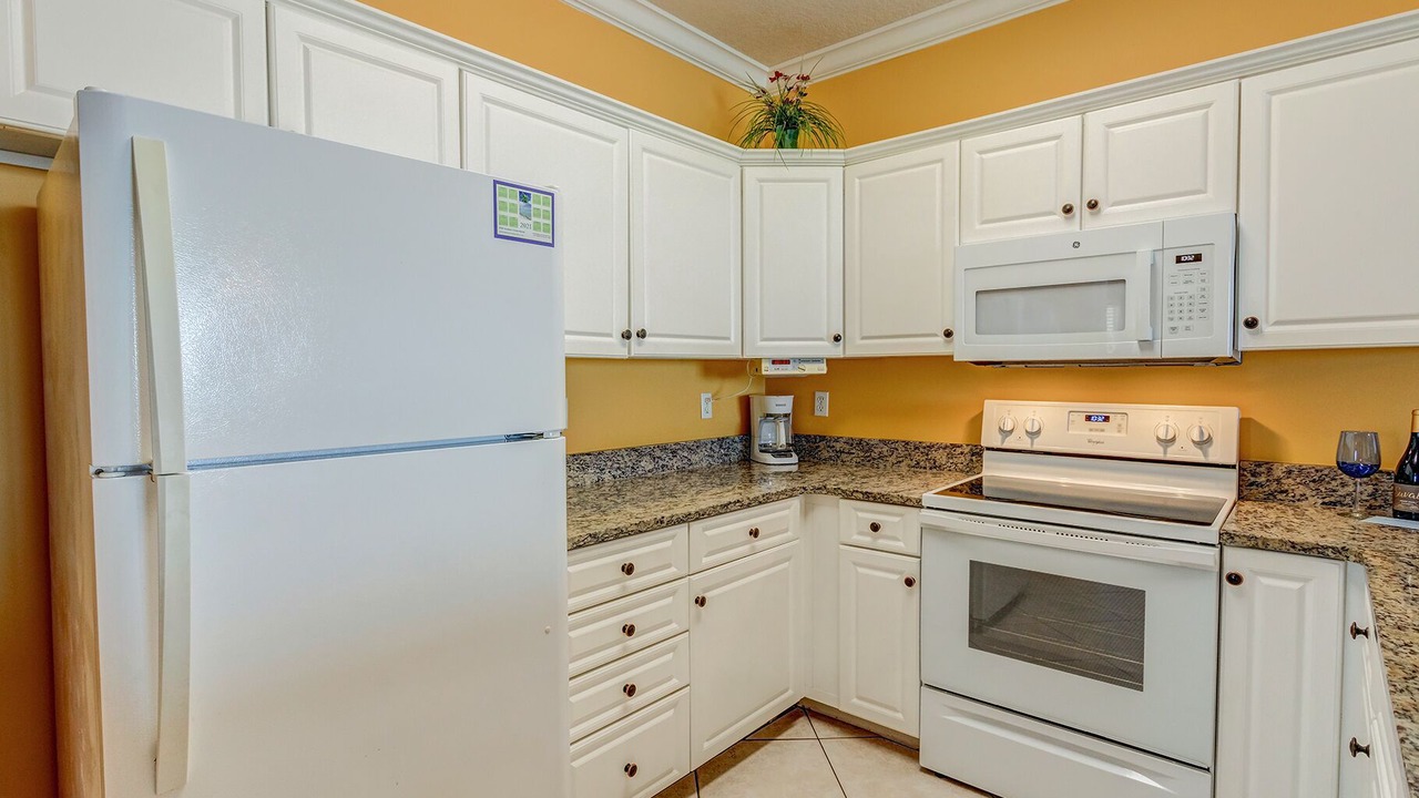 Photo of Kitchen in Long Beach