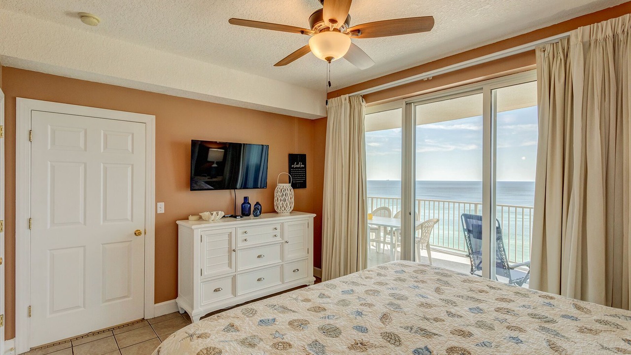 Photo of Patio Balcony in Long Beach