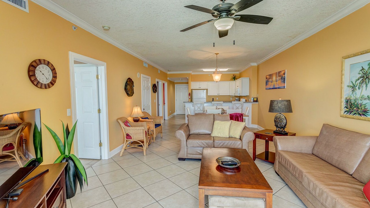 Photo of Livingroom in Long Beach