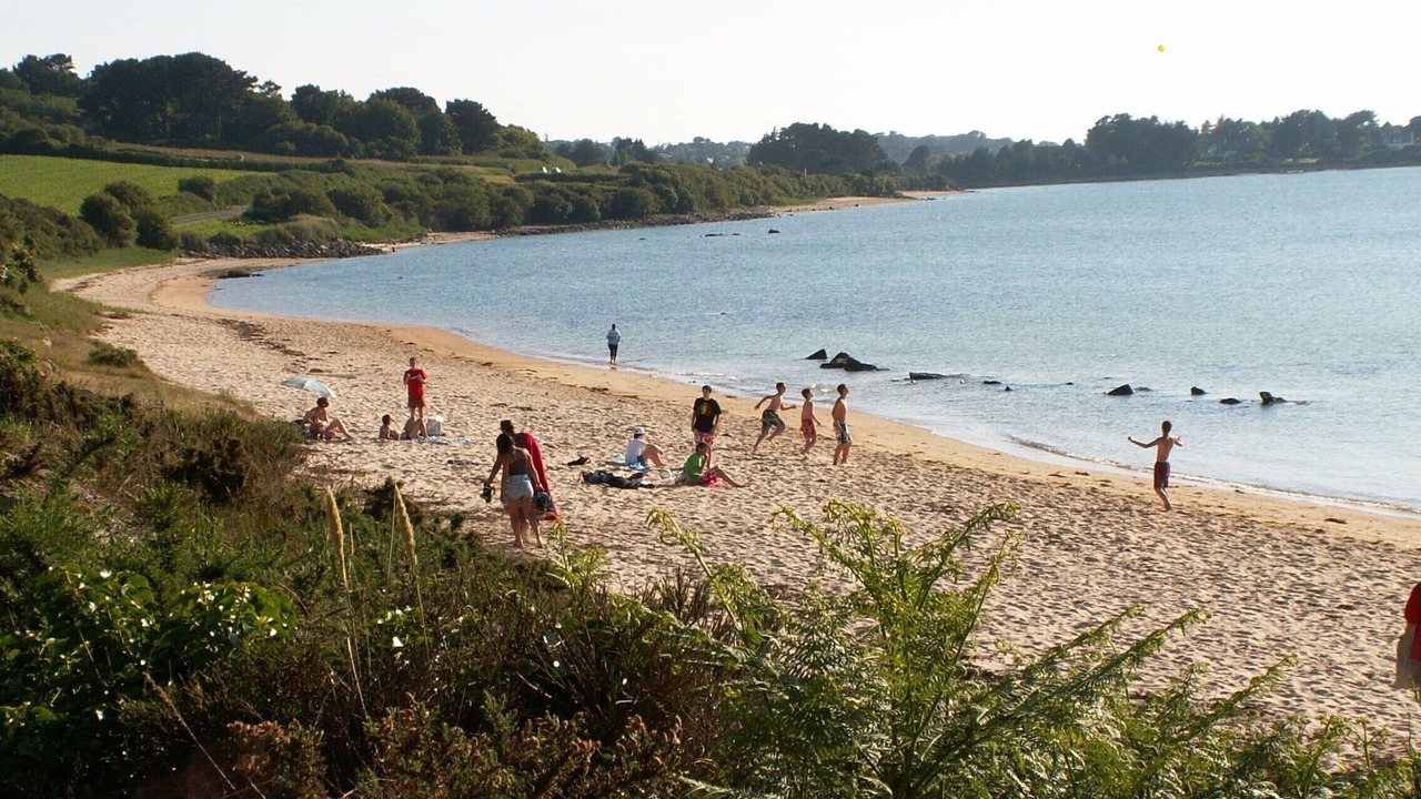 Photo of Others in Pleumeur-Bodou