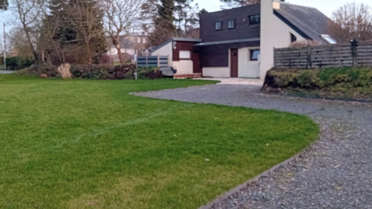 Photo of Outdoor in Pleumeur-Bodou