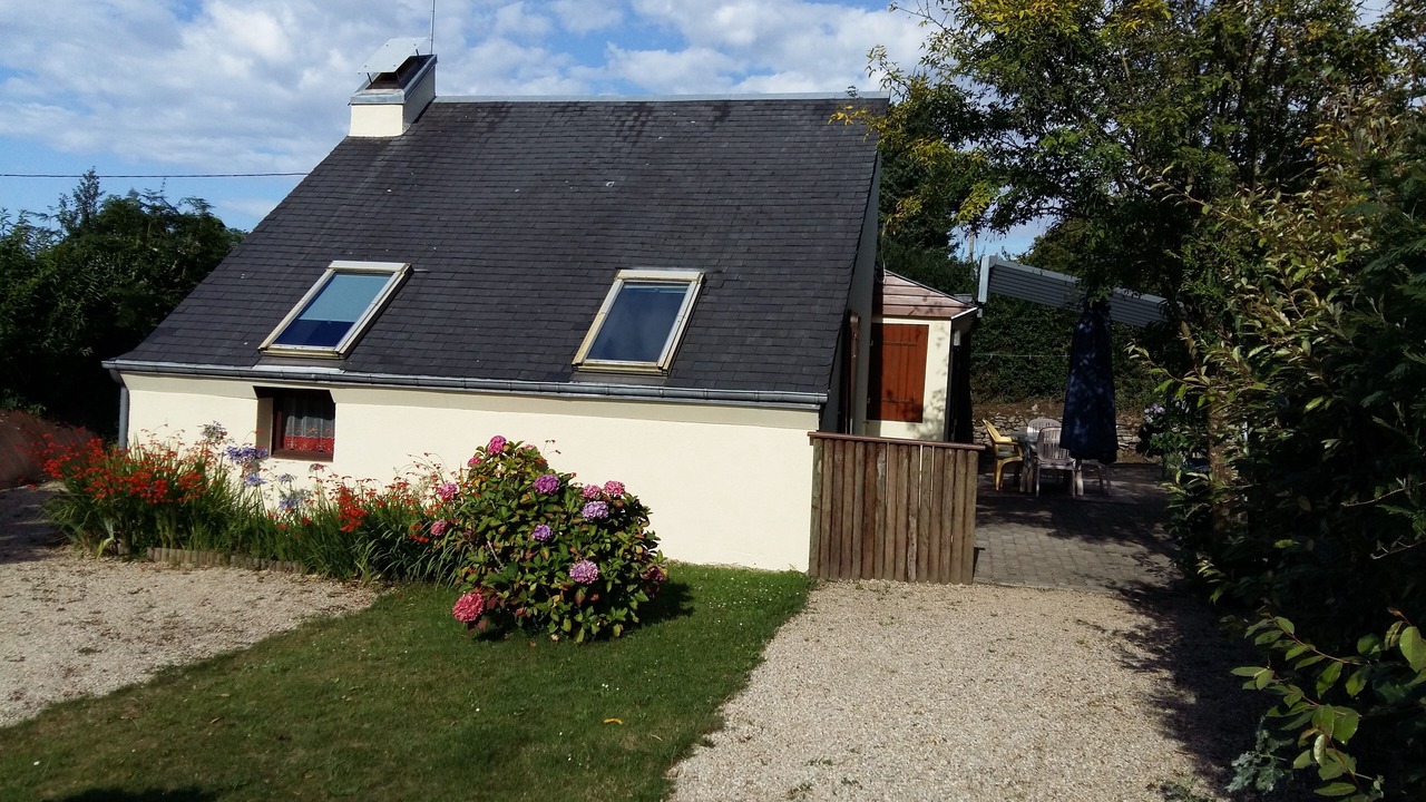 Photo of Outdoor in Pleumeur-Bodou