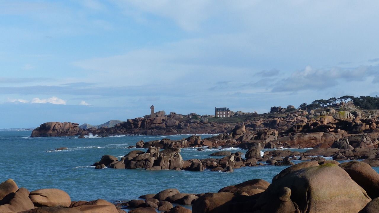 Photo of Outdoor in Pleumeur-Bodou