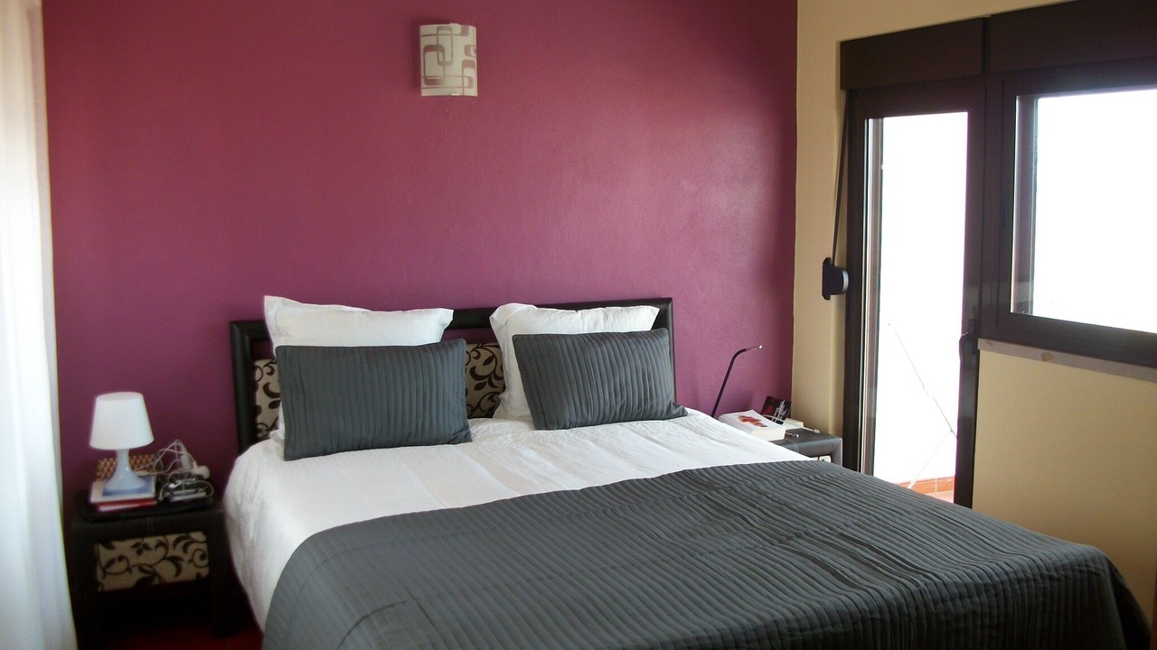 Photo of Bedroom in Santiago