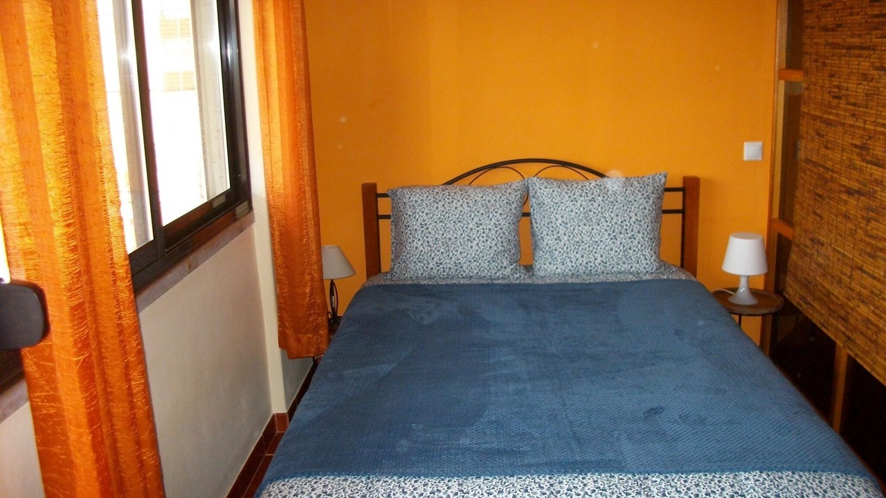 Photo of Bedroom in Santiago