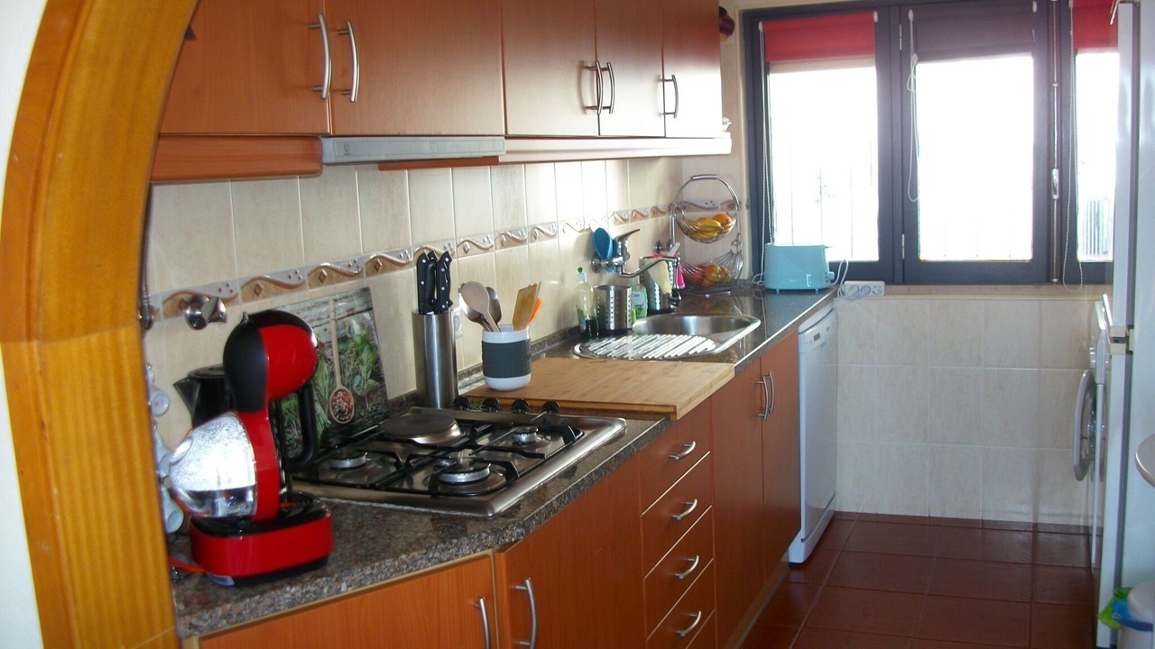Photo of Kitchen in Santiago
