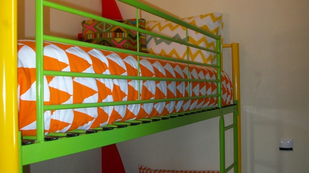 Photo of Bedroom in Santiago