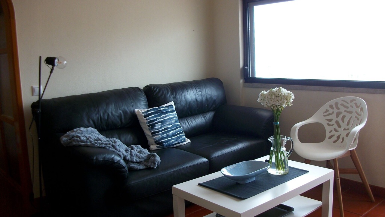 Photo of Livingroom in Santiago