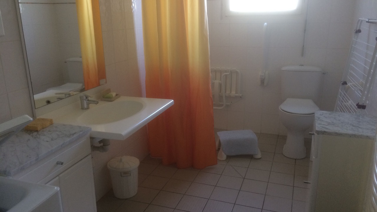 Photo of Bathroom in Landehen