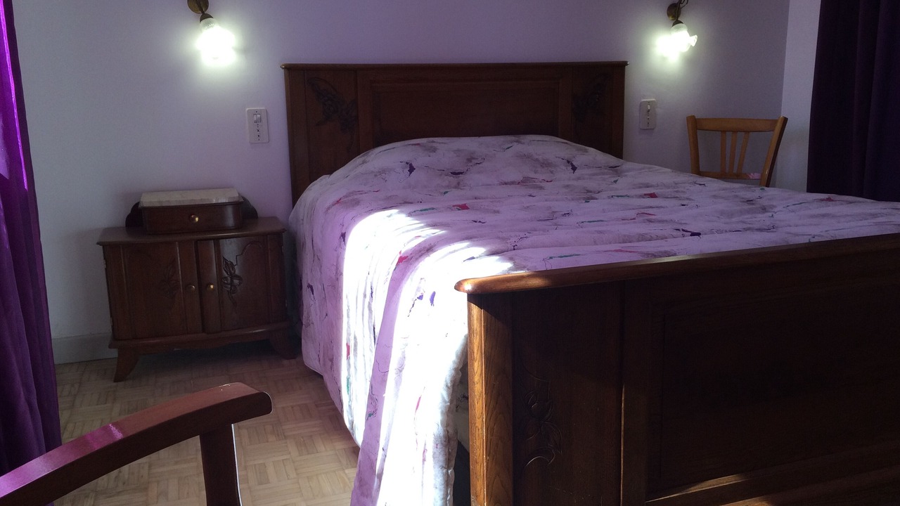 Photo of Bedroom in Landehen