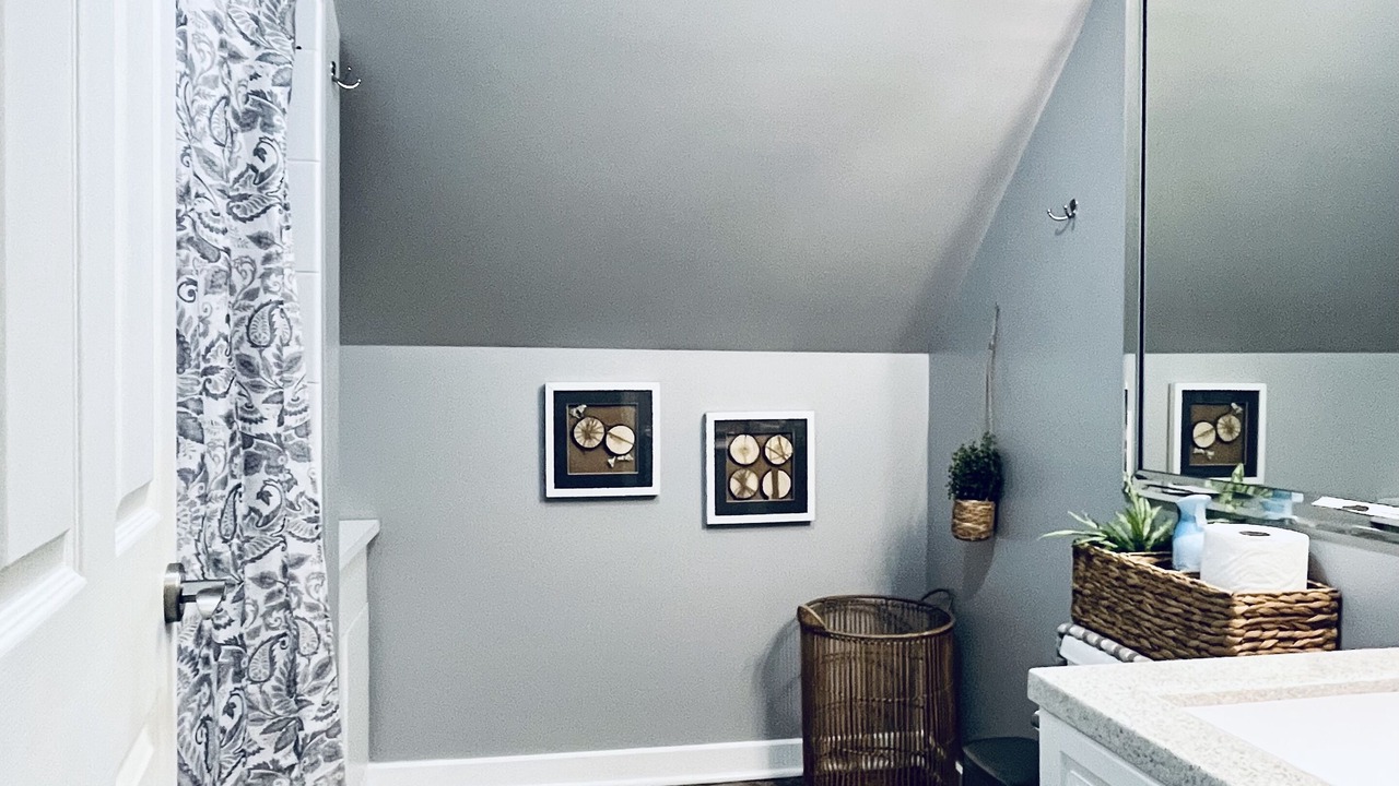 Photo of Bathroom in Bath