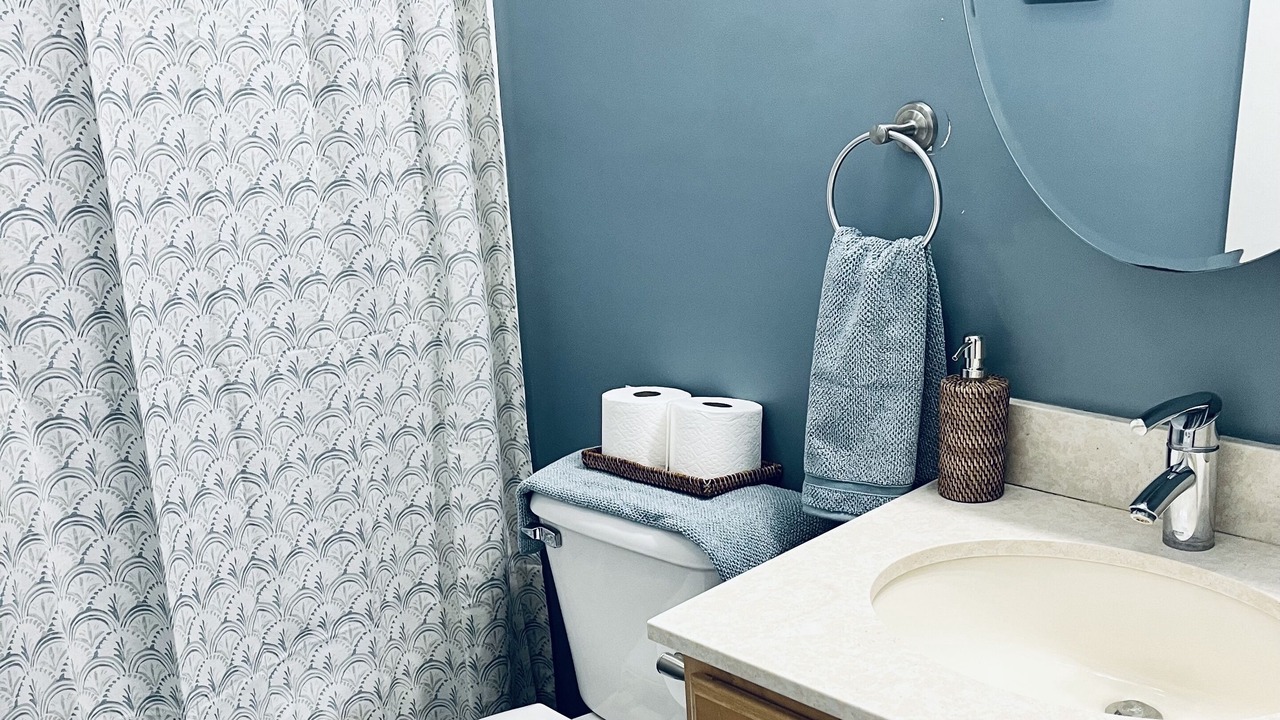 Photo of Bathroom in Bath