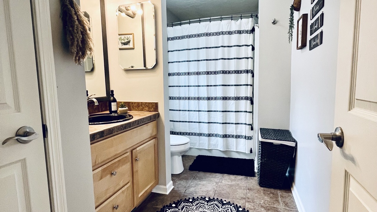 Photo of Bathroom in Bath