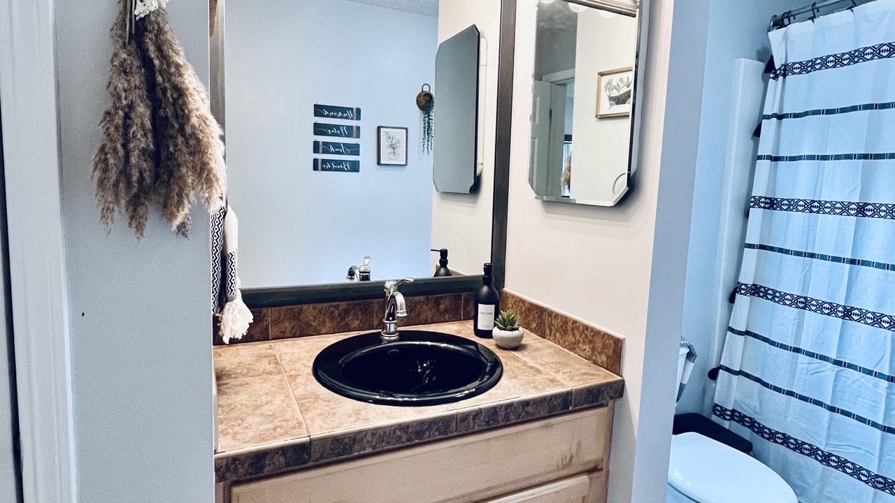 Photo of Bathroom in Bath