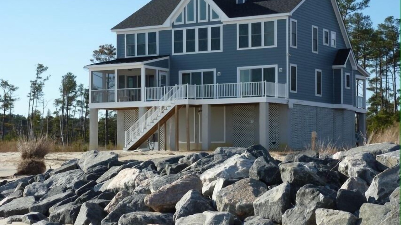 Photo of Outdoor in Windmill Point