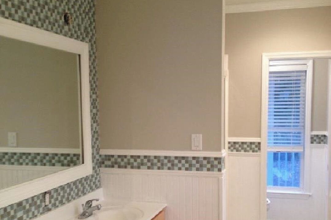 Photo of Bathroom in Windmill Point