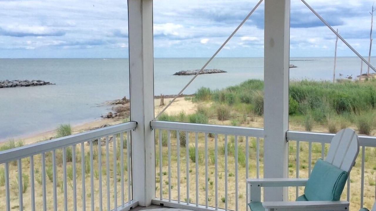 Photo of Outdoor in Windmill Point