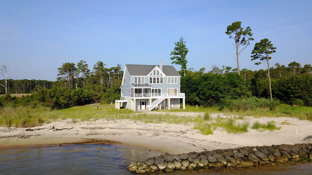 Photo of Outdoor in Windmill Point