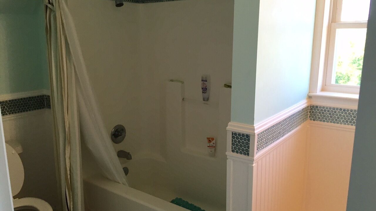Photo of Bathroom in Windmill Point