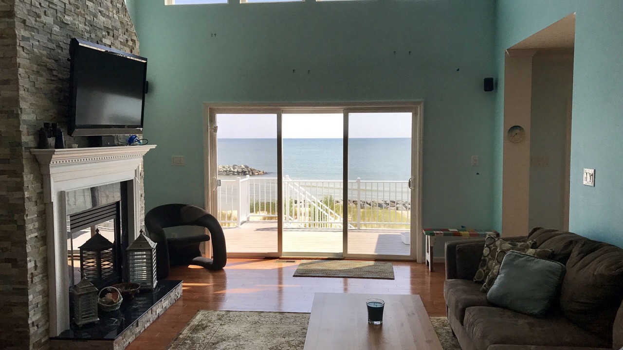 Photo of Livingroom in Windmill Point