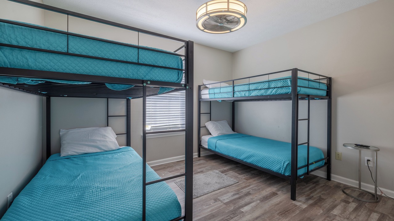 Photo of Bedroom in El Centro Beach