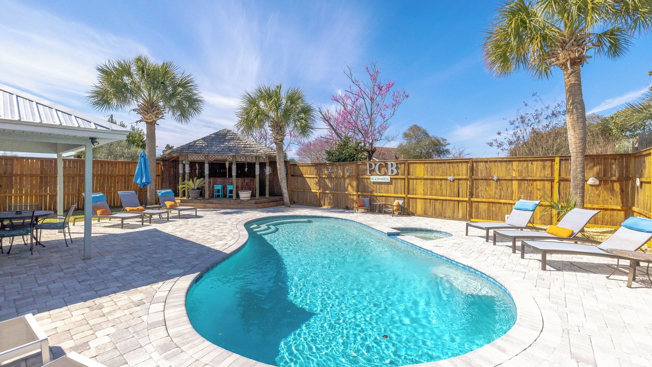 Photo of Outdoor in El Centro Beach