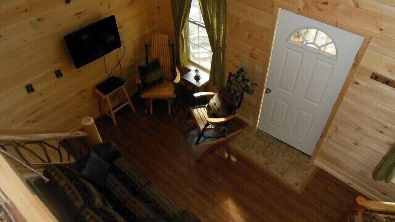 Photo of Livingroom in Wells