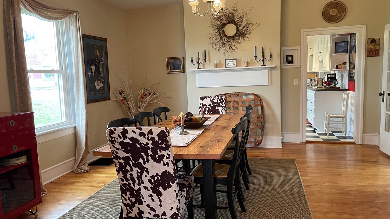 Photo of Bedroom in Waynesboro