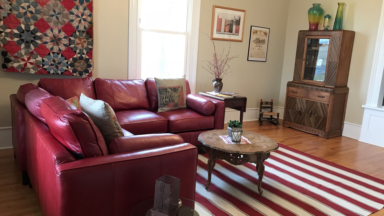 Photo of Bedroom in Waynesboro