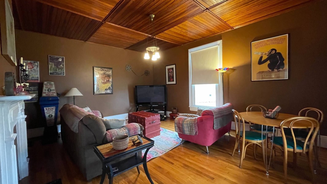Photo of Bedroom in Waynesboro