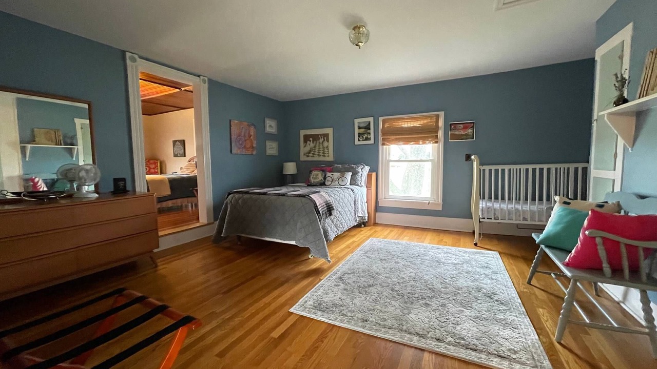 Photo of Bedroom in Waynesboro