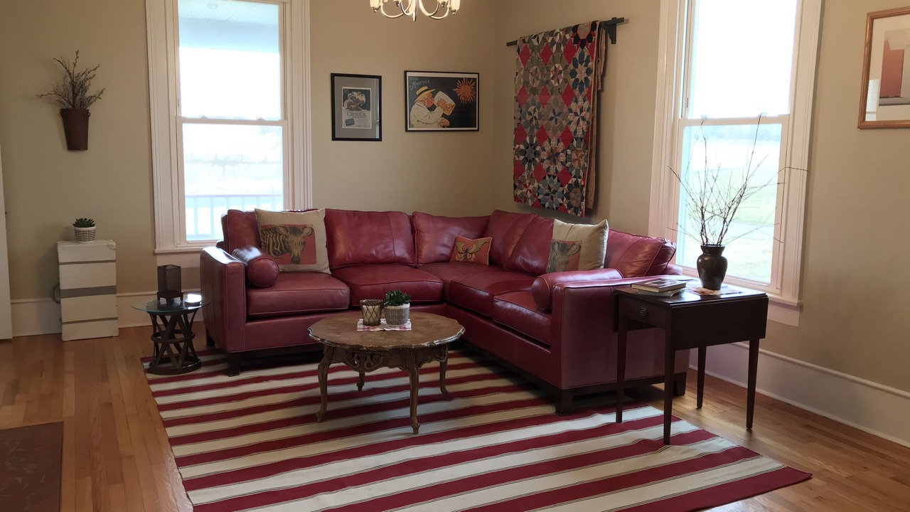 Photo of Bedroom in Waynesboro