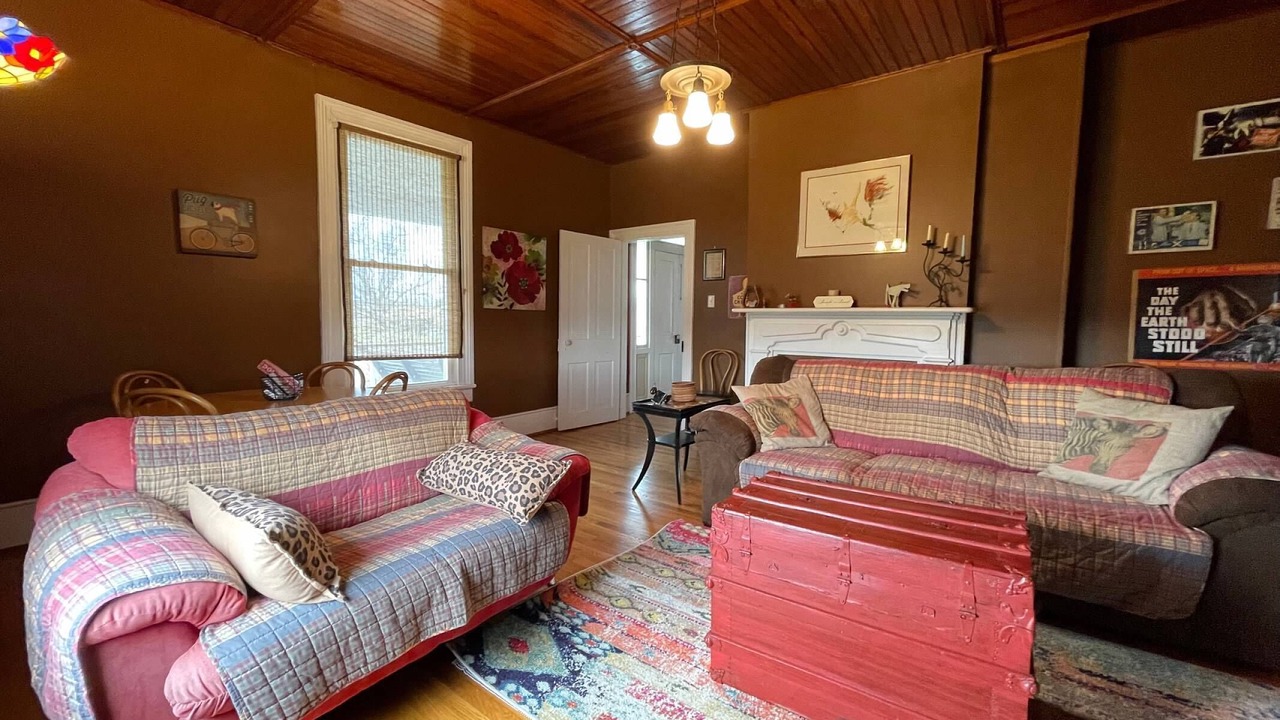 Photo of Bedroom in Waynesboro